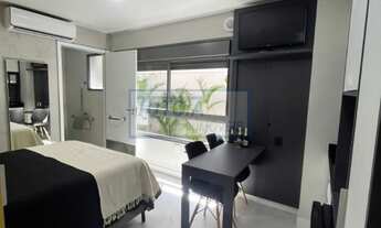 Imagem: STUDIO À VENDA NO PARAÍSO, SÃO PAULO