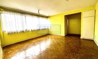 Imagem: APARTAMENTO À VENDA NO PARAÍSO, SÃO PAULO