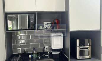 Imagem 4: STUDIO À VENDA NO PARAÍSO, SÃO PAULO