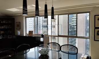 Imagem: APARTAMENTO À VENDA NO BAIRRO DE CERQUEIRA