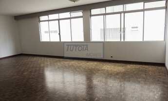 Imagem: APARTAMENTO À VENDA NO PARAÍSO, SÃO PAULO