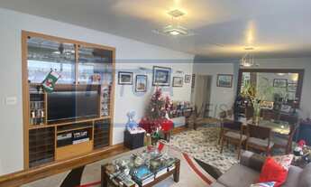 Imagem: APARTAMENTO À VENDA NO PARAÍSO, SÃO PAULO