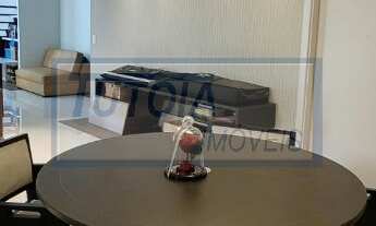 Imagem: Apartamento à venda no Jardim Paulista