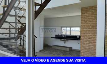 Imagem: COBERTURA À VENDA NA ACLIMAÇÃO SÃO