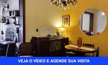 Imagem: APARTAMENTO À VENDA NO PARAÍSO, SÃO PAULO