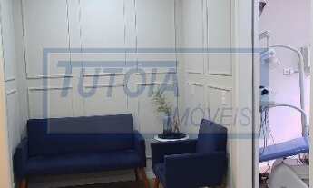 Imagem: CONJUNTO COMERCIAL À VENDA NA AV. PAULISTA