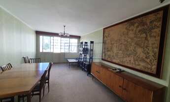 Imagem: APARTAMENTO À VENDA NO PARAÍSO, SÃO PAULO