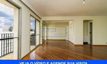 Imagem: APARTAMENTO PARA LOCAÇÃO NO JARDIM PAULISTA