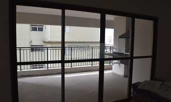 Imagem: APARTAMENTO A VENDA NA VILA MARIANA, SAO