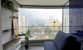 Imagem: APARTAMENTO A VENDA NA ACLIMAÇAO, SAO PAULO