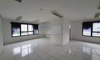 Imagem 2: Excelente Conjunto Comercial - Locação - Sampaio Viana