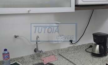 Imagem 6: FLAT A VENDA PRÓXIMO DO PARQUE DO IBIRAPUERA