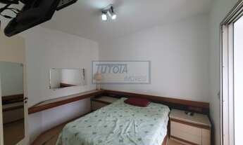 Imagem 6: FLAT A VENDA NO PARAÍSO - PRÓXIMO AO PARQUE DO IBIRAPUERA