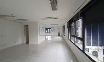 Imagem 6: Excelente Conjunto Comercial - Locação - Sampaio Viana