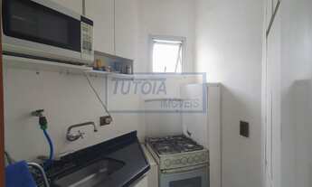 Imagem 7: FLAT A VENDA NO PARAÍSO - PRÓXIMO AO PARQUE DO IBIRAPUERA