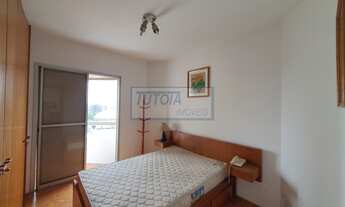 Imagem 6: FLAT A VENDA PRÓXIMO DO PARQUE DO IBIRAPUERA