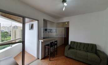 Imagem: FLAT A VENDA PRÓXIMO DO PARQUE DO IBIRAPUERA