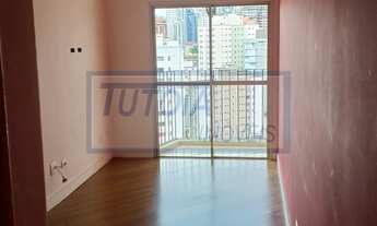 Imagem: APARTAMENTO À VENDA NO CAMBUCI, SÃO PAULO