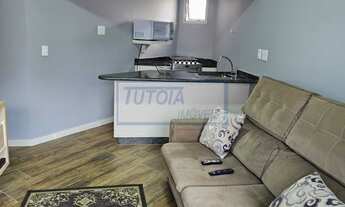 Imagem 2: FLAT A VENDA NO PARAÍSO - PRÓXIMO AO PARQUE DO IBIRAPUERA