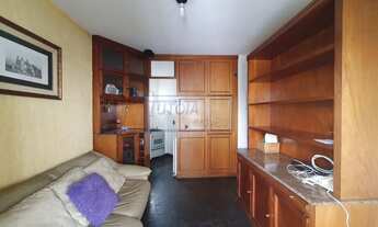 Imagem: FLAT A VENDA NO PARAÍSO - PRÓXIMO AO PARQUE