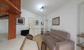 Imagem 3: FLAT A VENDA NO PARAÍSO - PRÓXIMO AO PARQUE DO IBIRAPUERA