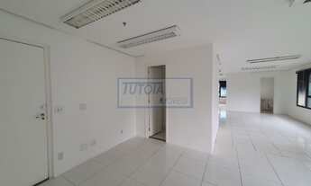 Imagem 7: Excelente Conjunto Comercial - Locação - Sampaio Viana