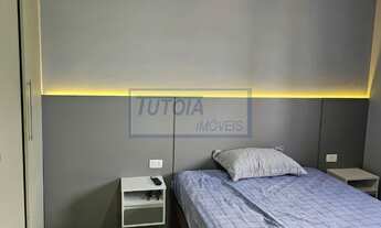 Imagem 6: FLAT A VENDA NO PARAÍSO - PRÓXIMO AO PARQUE DO IBIRAPUERA