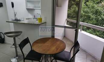 Imagem 5: FLAT A VENDA PRÓXIMO DO PARQUE DO IBIRAPUERA