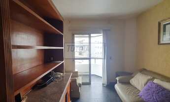 Imagem 2: FLAT A VENDA NO PARAÍSO - PRÓXIMO AO PARQUE DO IBIRAPUERA