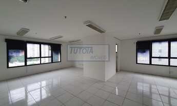 Imagem 3: Excelente Conjunto Comercial - Locação - Sampaio Viana