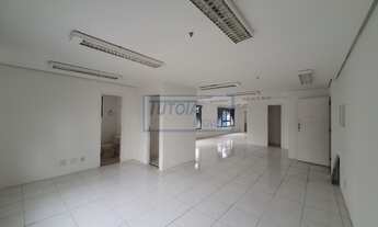 Imagem 5: Excelente Conjunto Comercial - Locação - Sampaio Viana