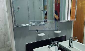 Imagem 4: FLAT A VENDA NO PARAÍSO - PRÓXIMO AO PARQUE DO IBIRAPUERA