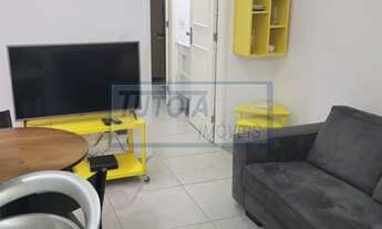 Imagem 4: FLAT A VENDA PRÓXIMO DO PARQUE DO IBIRAPUERA