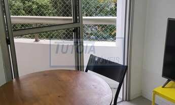 Imagem 2: FLAT A VENDA PRÓXIMO DO PARQUE DO IBIRAPUERA