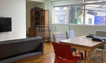 Imagem: APARTAMENTO À VENDA NO PARAÍSO, SÃO PAULO