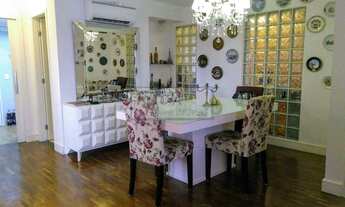 Imagem: APARTAMENTO À VENDA NA ACLIMAÇÃO, SÃO