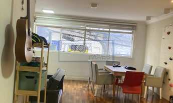 Imagem 2: APARTAMENTO À VENDA NO PARAÍSO, SÃO PAULO