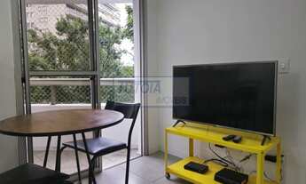 Imagem: FLAT A VENDA PRÓXIMO DO PARQUE DO IBIRAPUERA