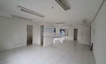 Imagem 4: Excelente Conjunto Comercial - Locação - Sampaio Viana