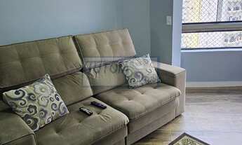 Imagem 3: FLAT A VENDA NO PARAÍSO - PRÓXIMO AO PARQUE DO IBIRAPUERA