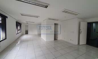 Imagem: Excelente Conjunto Comercial - Locação