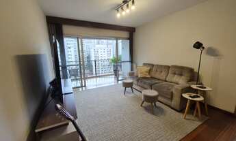 Imagem 2: APARTAMENTO A VENDA NO PARAISO, SAO PAULO