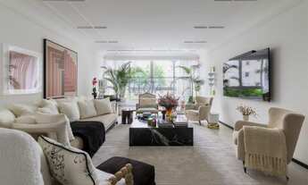 Imagem 2: APARTAMENTO A VENDA NO PARAISO , SAO PAULO