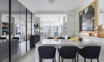 Imagem: APARTAMENTO A VENDA NO PARAISO, SAO PAULO