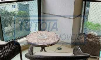 Imagem: Apartamento à venda no Jardim Paulista