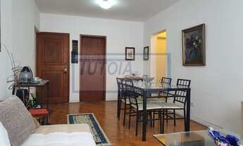 Imagem: APARTAMENTO À VENDA NA BELA VISTA, SÃO