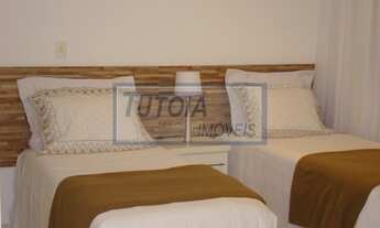 Imagem: APARTAMENTO À VENDA NO PARAÍSO, SÃO PAULO