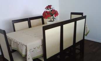 Imagem: APARTAMENTO À VENDA NO PARAÍSO, SÃO PAULO