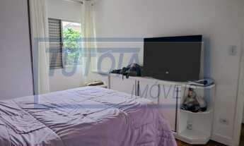 Imagem 5: 03 DORMITORIOS PARA VENDA NA VILA MARIANA