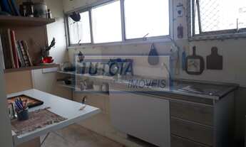 Imagem: APARTAMENTO À VENDA NO PARAISO, SÃO PAULO